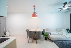 Treasure at Tampines (D18), Condominium #527078011